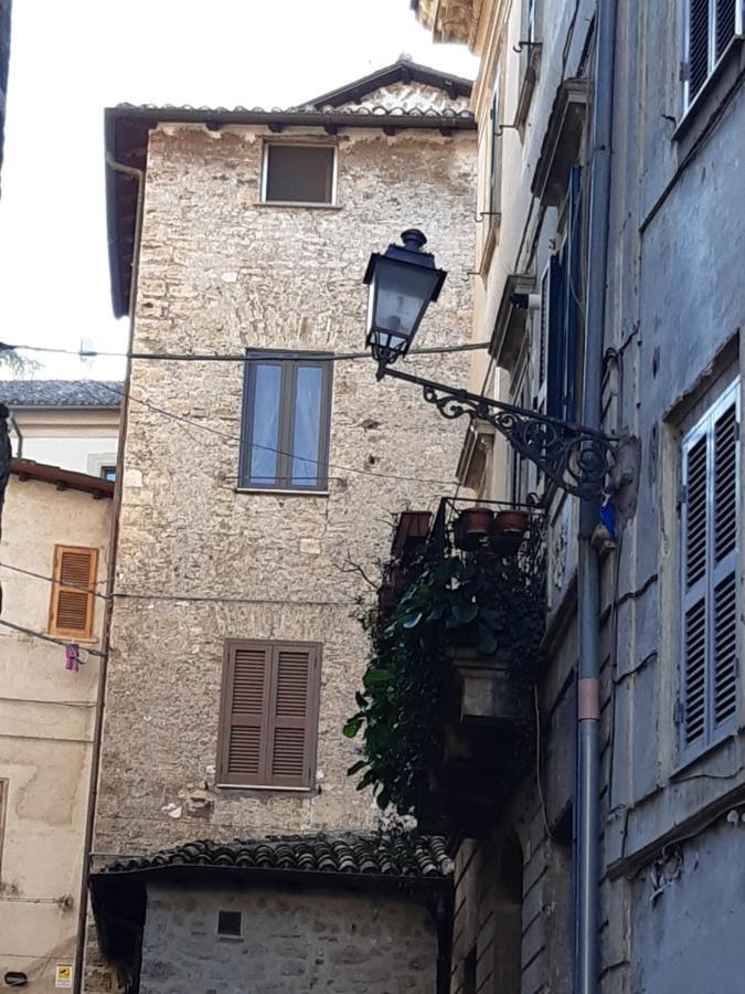 Historical Domus Apartment Anagni Exterior photo